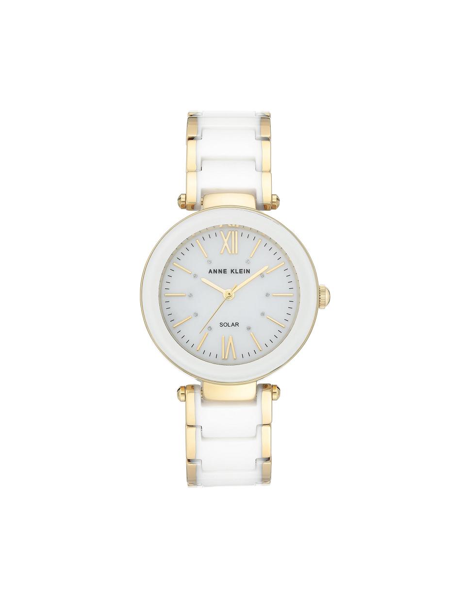 Céramique Anne Klein Considered Solar Powered Watch   | RLG-5369644